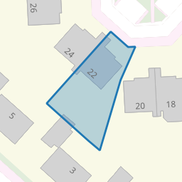 Perceel HLM03-M-4373