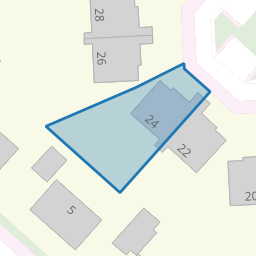 Perceel HLM03-M-4374