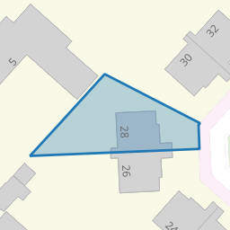 Perceel HLM03-M-4376