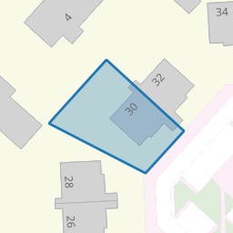 Perceel HLM03-M-4377