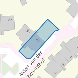 Perceel HLM03-M-4382