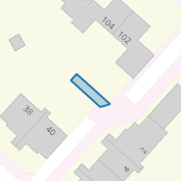 Perceel HLM03-M-4383