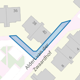 Perceel HLM03-M-4387