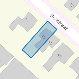 Perceel HLM03-M-4396