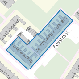 Perceel HLM03-M-4397