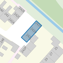 Perceel HLM03-M-4405