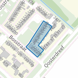 Perceel HLM03-M-4406