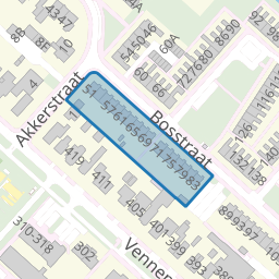 Perceel HLM03-M-4407