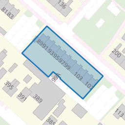 Perceel HLM03-M-4408