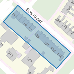 Perceel HLM03-M-4409