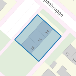 Perceel HLM03-M-4425