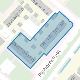 Perceel HLM03-M-4426