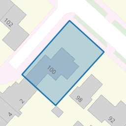 Perceel HLM03-M-4430