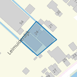 Perceel HLM03-M-4432