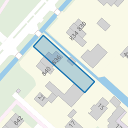 Perceel HLM03-M-4439