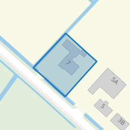 Perceel HLM03-M-4442