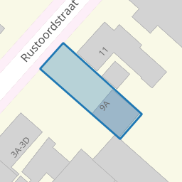 Perceel HLM03-M-4444