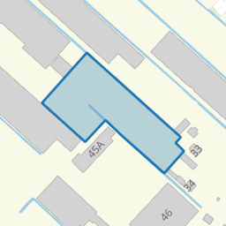 Perceel HLM03-M-4448