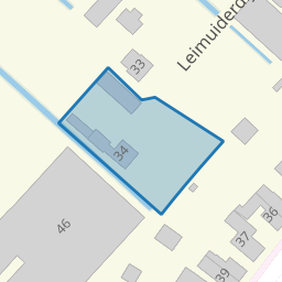 Perceel HLM03-M-4449