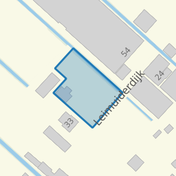 Perceel HLM03-M-4451