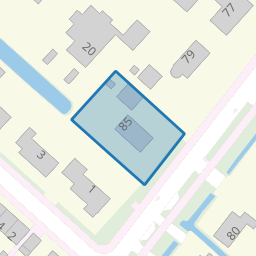 Perceel HLM03-M-4454