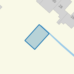 Perceel HLM03-M-4465