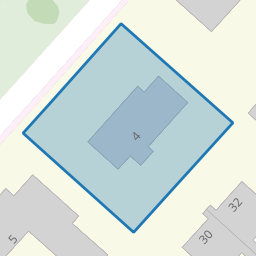 Perceel HLM03-M-4471