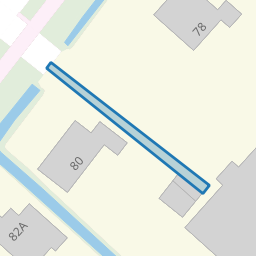 Perceel HLM03-M-4481