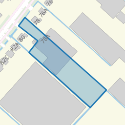 Perceel HLM03-M-4482