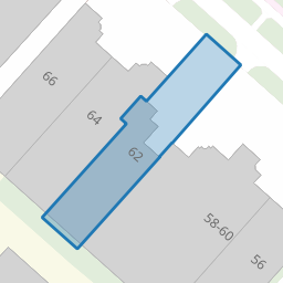 Perceel HLM03-M-4492