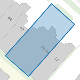 Perceel HLM03-M-4494