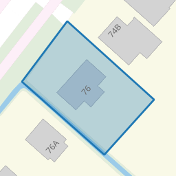 Perceel HLM03-M-4495