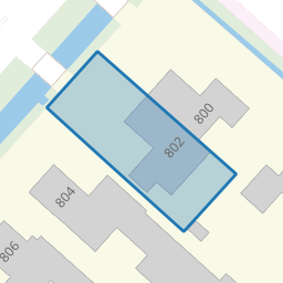 Perceel HLM03-M-4500