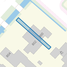 Perceel HLM03-M-4501