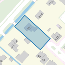 Perceel HLM03-M-4505