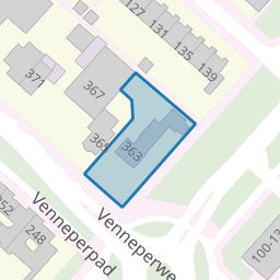 Perceel HLM03-M-4513