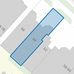 Perceel HLM03-M-4515