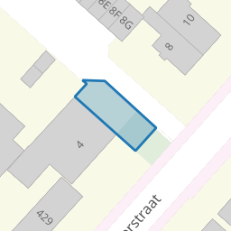 Perceel HLM03-M-4516