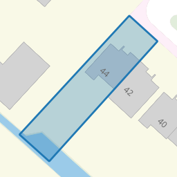 Perceel HLM03-M-4527