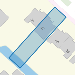 Perceel HLM03-M-4528