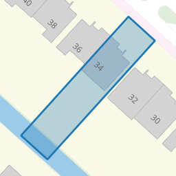 Perceel HLM03-M-4532