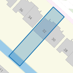 Perceel HLM03-M-4533