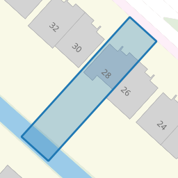 Perceel HLM03-M-4535