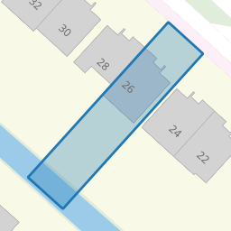 Perceel HLM03-M-4536