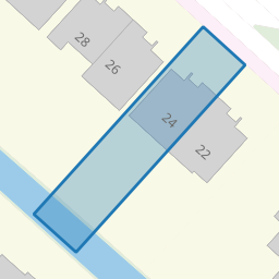 Perceel HLM03-M-4537