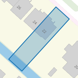 Perceel HLM03-M-4538