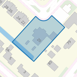 Perceel HLM03-M-4539