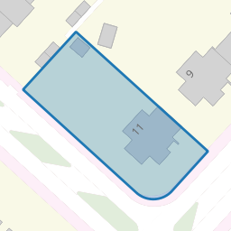 Perceel HLM03-M-4541