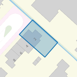 Perceel HLM03-M-4547