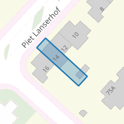 Perceel HLM03-M-4553